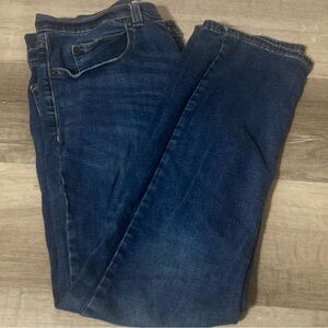 32 x 30 Men’s True Craft Jean Pants